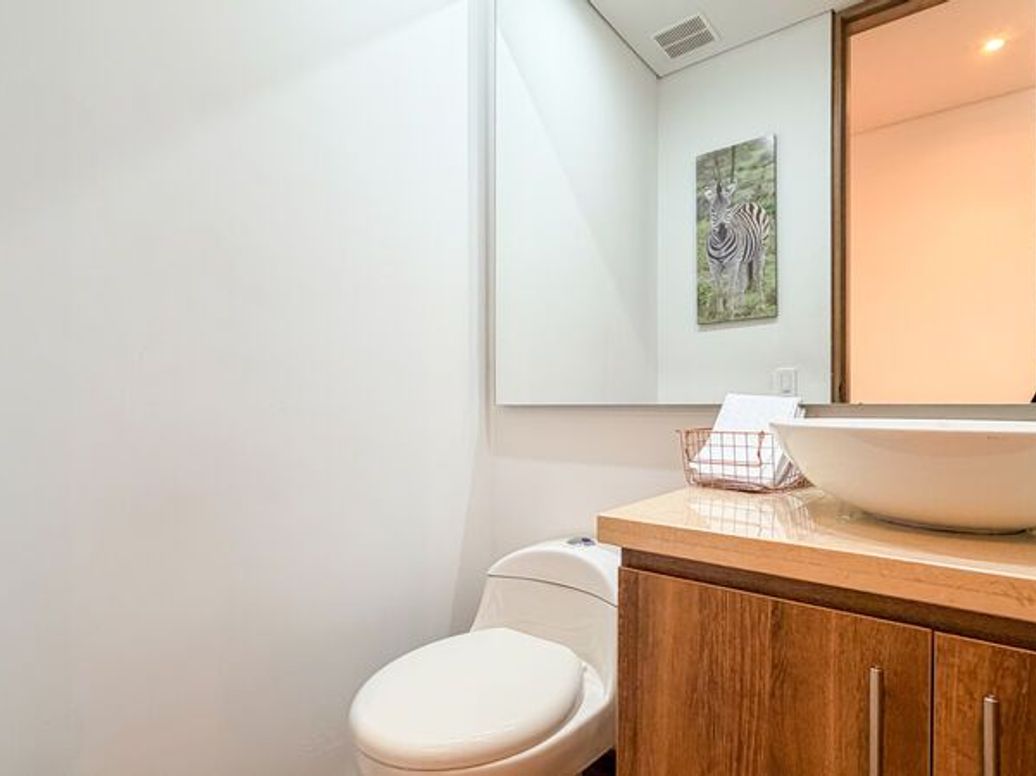 Apartamento de 3 alcobas en venta en Ginebra, Bogotá, 140 m² · foto 15 de 17