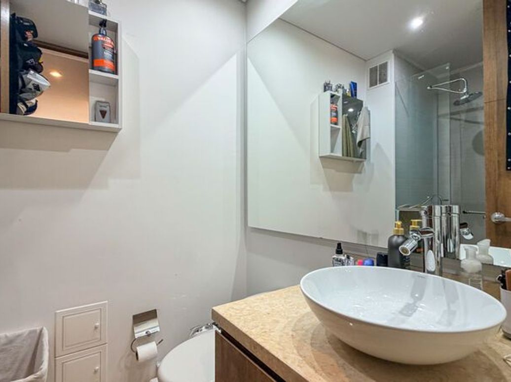 Apartamento de 3 alcobas en venta en Ginebra, Bogotá, 140 m² · foto 13 de 17