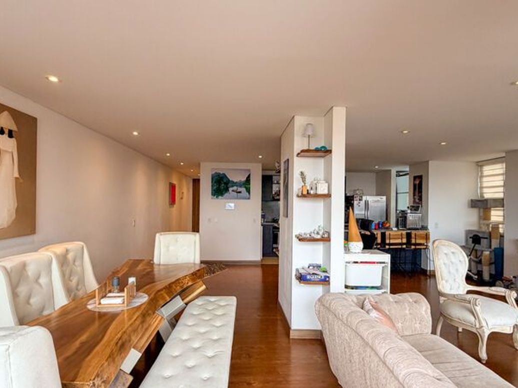Apartamento de 3 alcobas en venta en Ginebra, Bogotá, 140 m² · foto 16 de 17