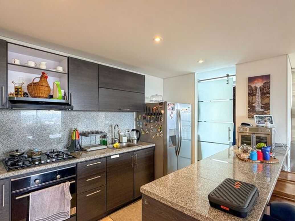 Apartamento de 3 alcobas en venta en Ginebra, Bogotá, 140 m² · foto 5 de 17