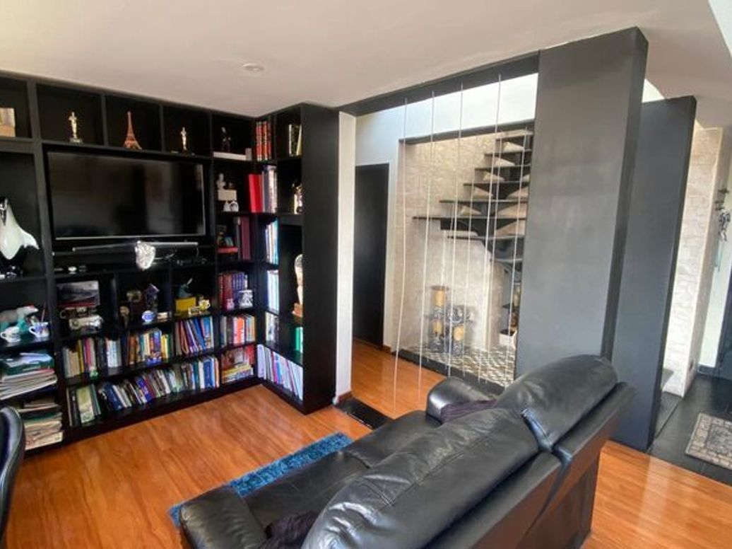 Apartamento en arriendo en Lisboa, Bogotá · foto 4 de 14