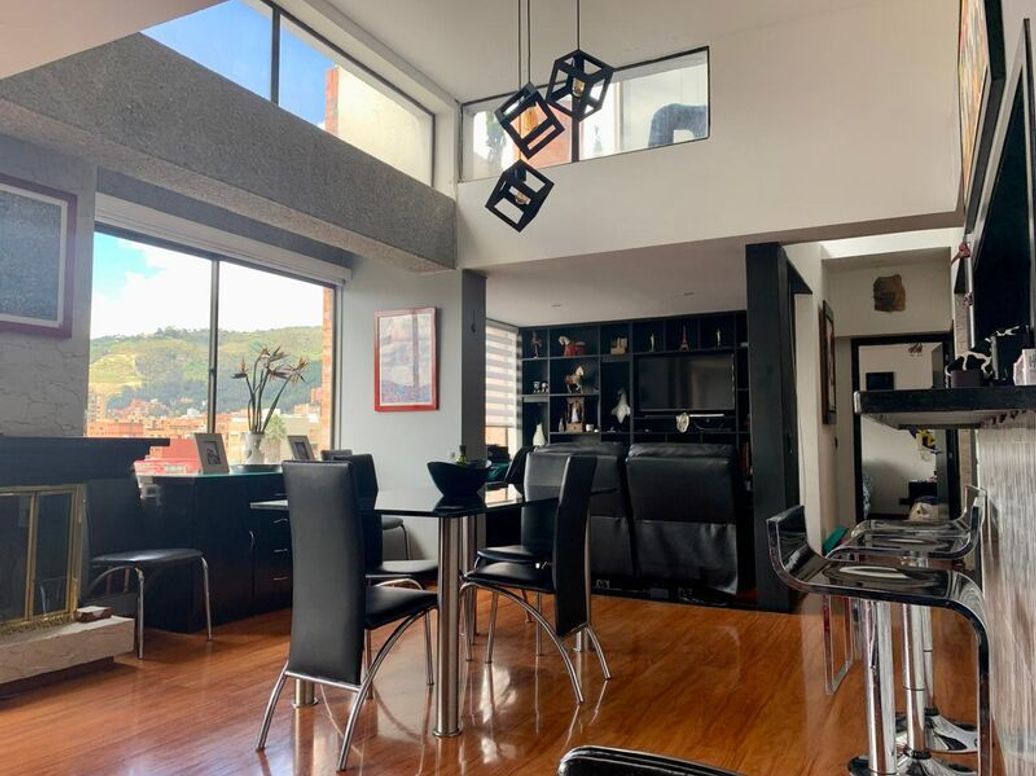 Apartamento en arriendo en Lisboa, Bogotá · foto 3 de 14