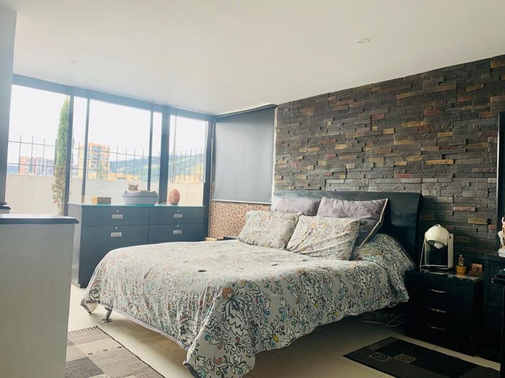 Apartamento en arriendo en Lisboa, Bogotá · foto 7 de 14