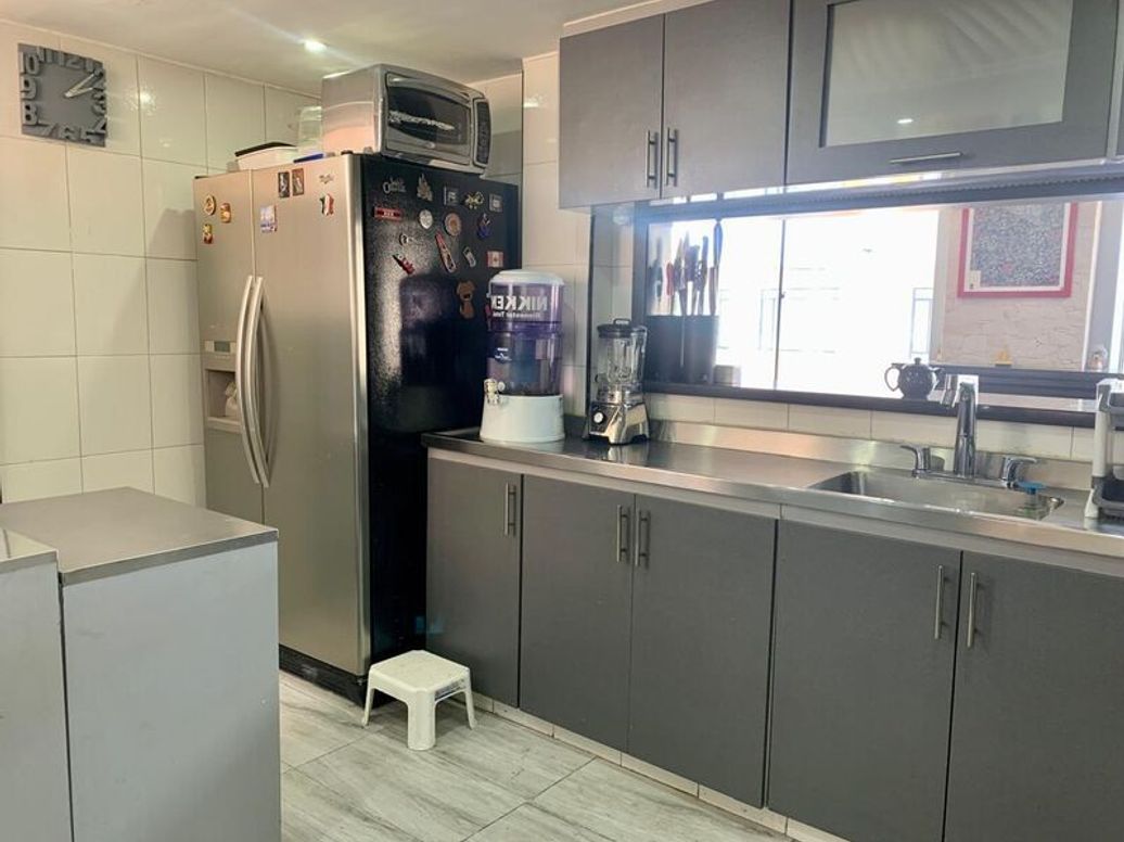 Apartamento en arriendo en Lisboa, Bogotá · foto 6 de 14