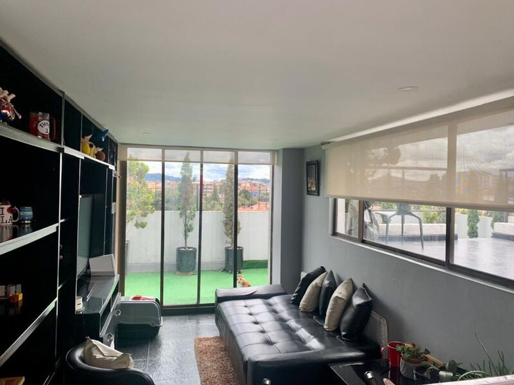 Apartamento en arriendo en Lisboa, Bogotá · foto 11 de 14