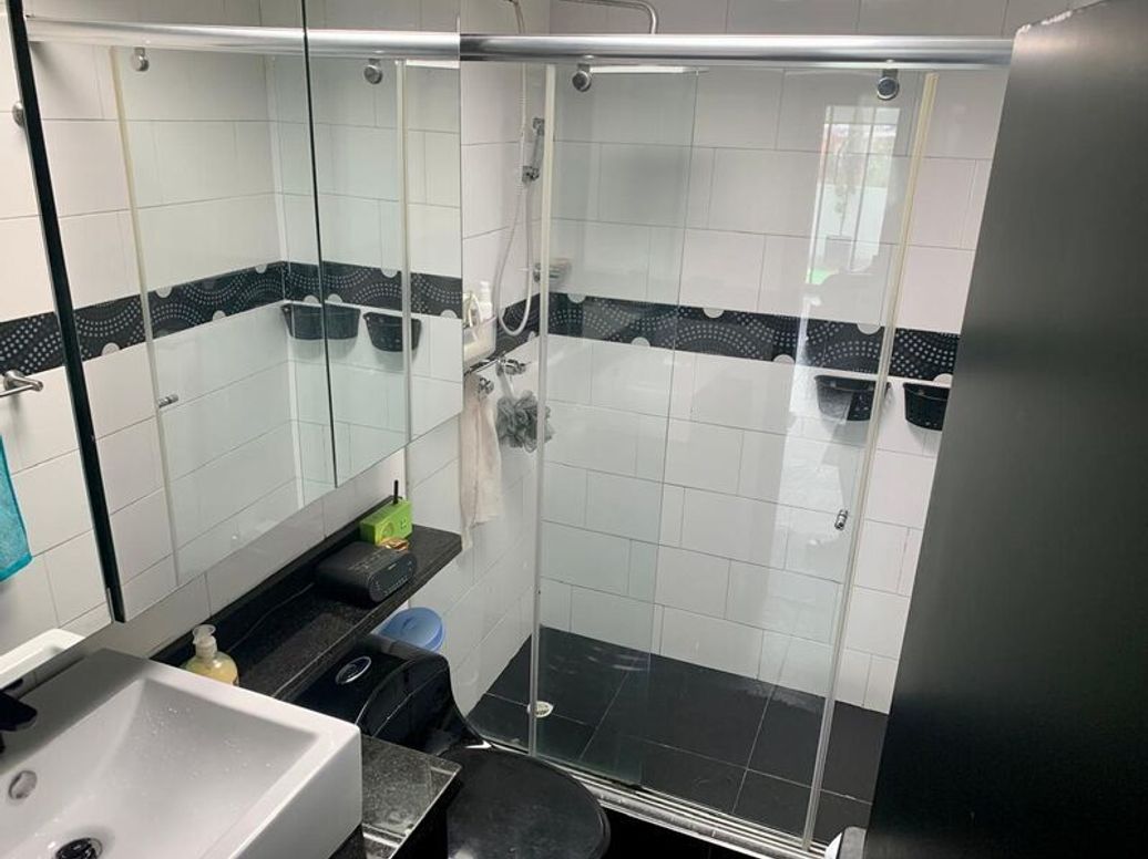 Apartamento de 3 alcobas en venta en Lisboa, Bogotá, 150 m² · foto 10 de 14