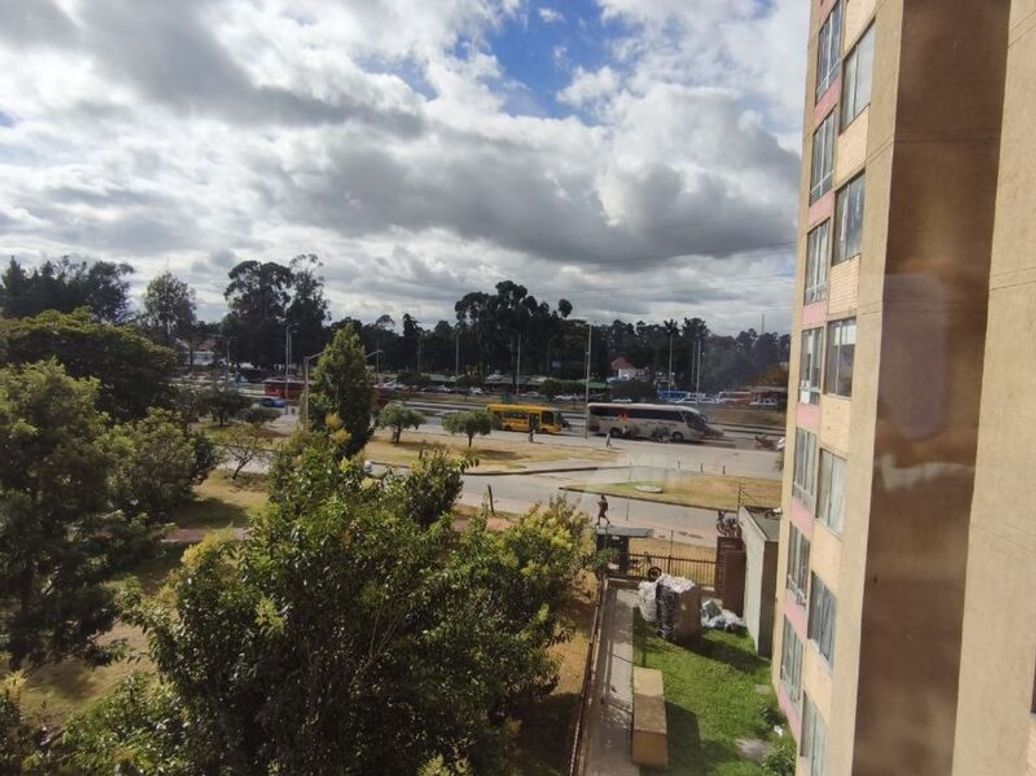 Apartamento de 2 alcobas en venta en El Porvenir, Bogotá, 47 m² · foto 6 de 20