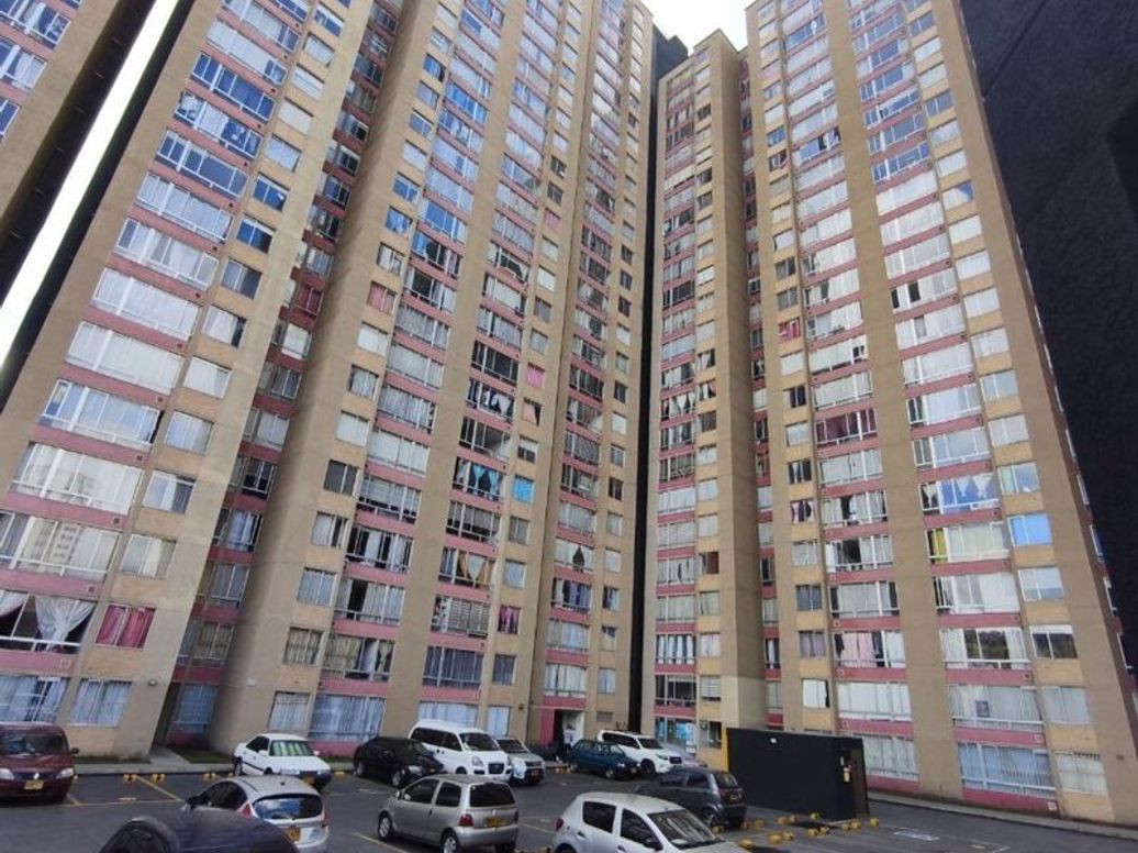 Apartamento de 2 alcobas en venta en El Porvenir, Bogotá, 47 m² · foto 16 de 20
