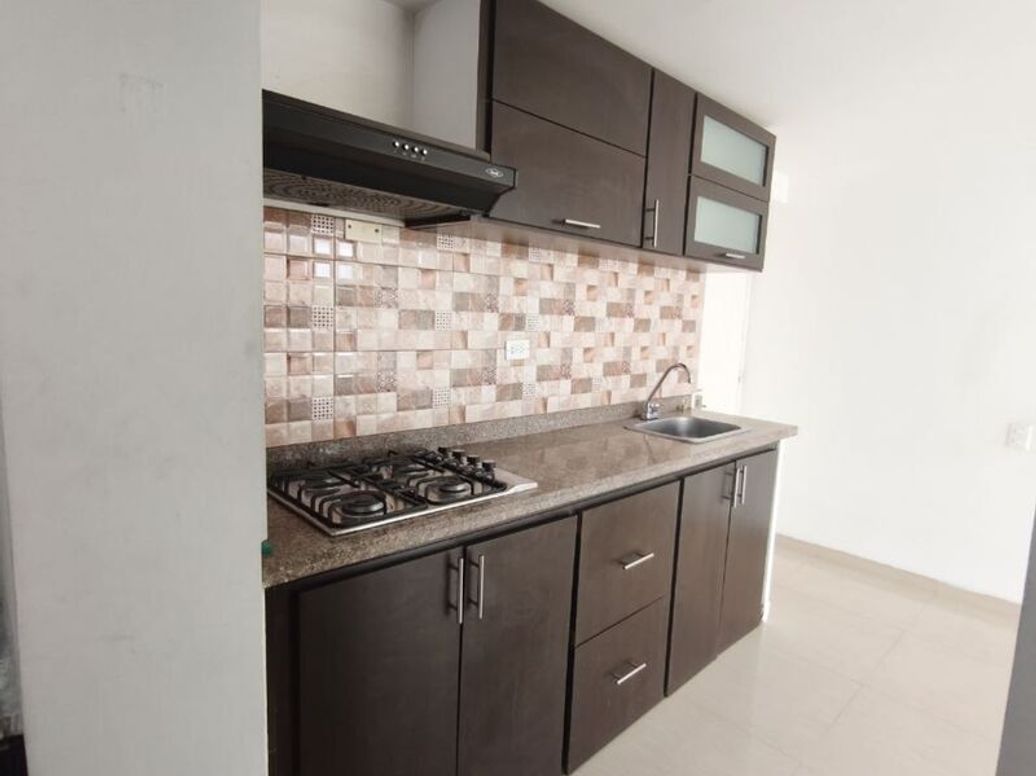 Apartamento de 2 alcobas en venta en El Porvenir, Bogotá, 47 m² · foto 4 de 20