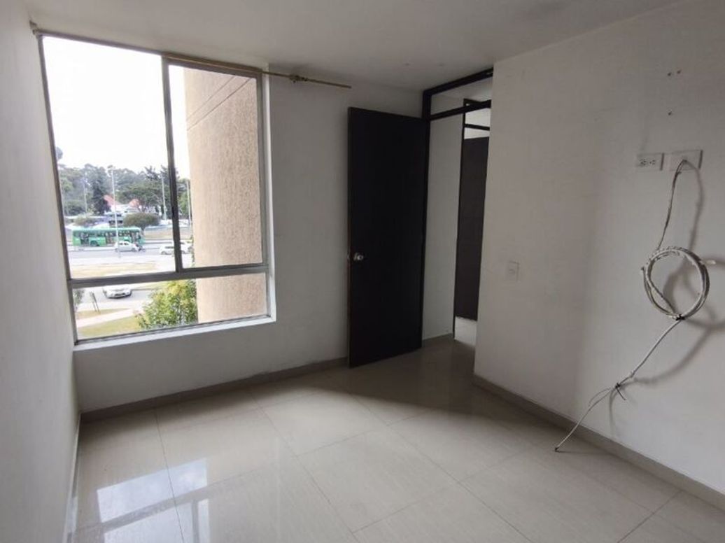 Apartamento de 2 alcobas en venta en El Porvenir, Bogotá, 47 m² · foto 3 de 20