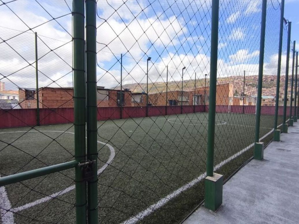Apartamento de 2 alcobas en venta en El Porvenir, Bogotá, 47 m² · foto 15 de 20
