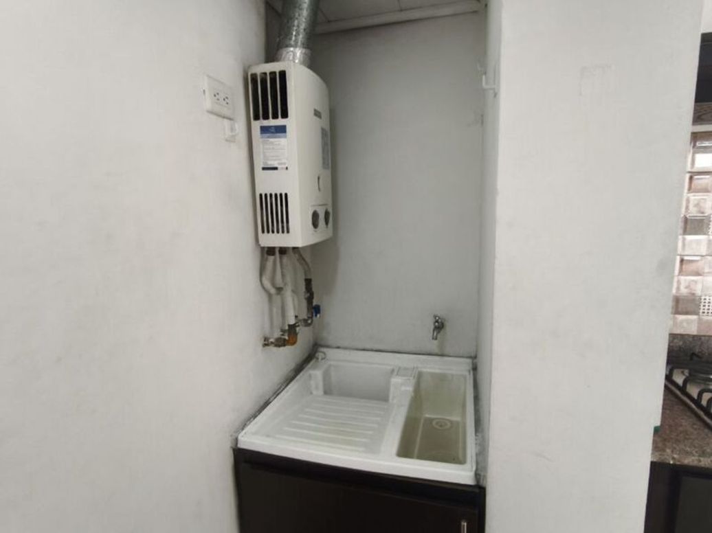 Apartamento de 2 alcobas en venta en El Porvenir, Bogotá, 47 m² · foto 12 de 20