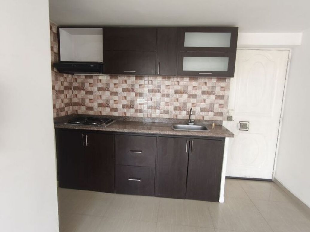 Apartamento de 2 alcobas en venta en El Porvenir, Bogotá, 47 m² · foto 5 de 20