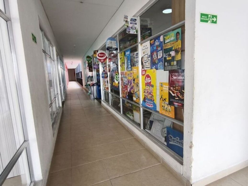 Apartamento de 2 alcobas en venta en El Porvenir, Bogotá, 47 m² · foto 20 de 20