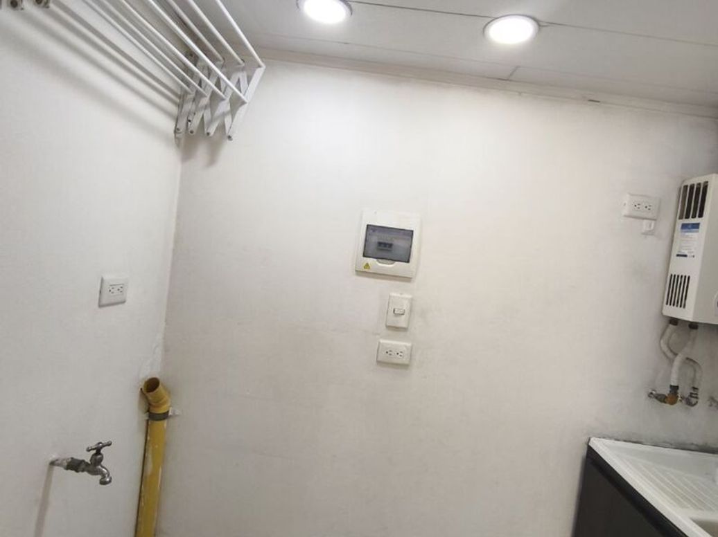 Apartamento de 2 alcobas en venta en El Porvenir, Bogotá, 47 m² · foto 7 de 20