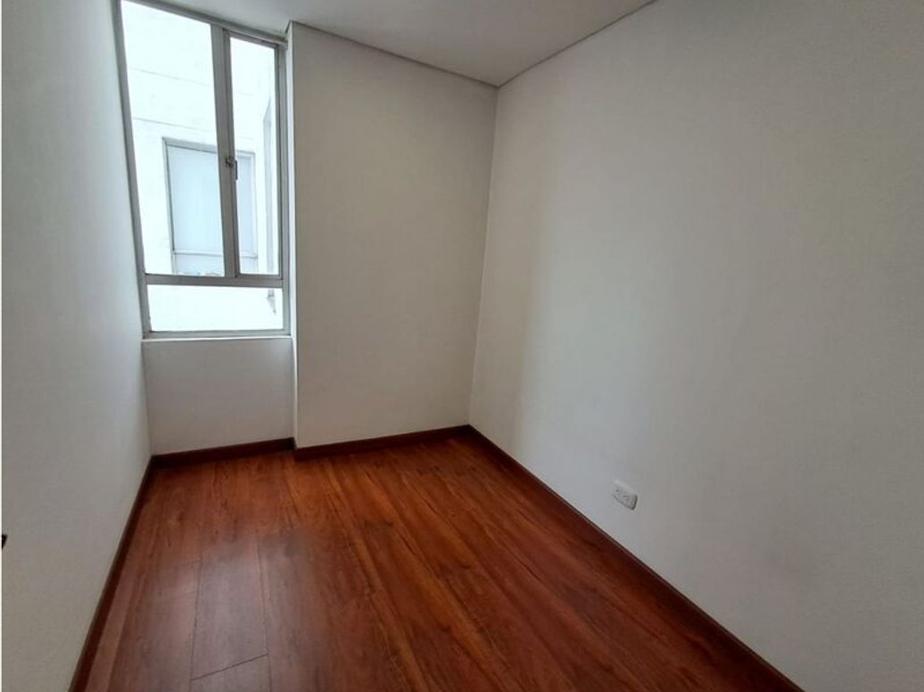 Apartamento de 3 alcobas en venta en Centro Fontibon, Bogotá, 53 m² · foto 11 de 12