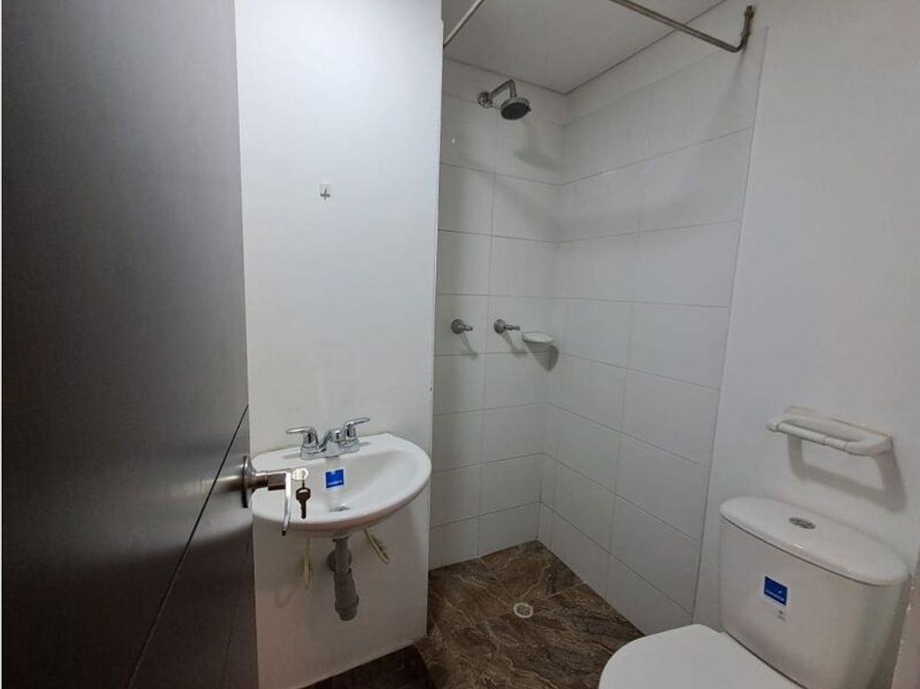 Apartamento de 3 alcobas en venta en Centro Fontibon, Bogotá, 53 m² · foto 12 de 12