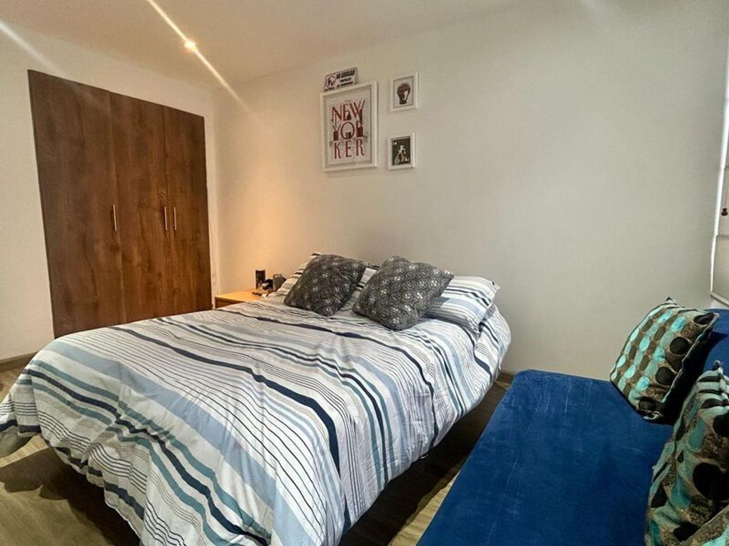 Apartamento de 3 alcobas en venta en La Catedral, Bogotá, 176 m² · foto 19 de 20