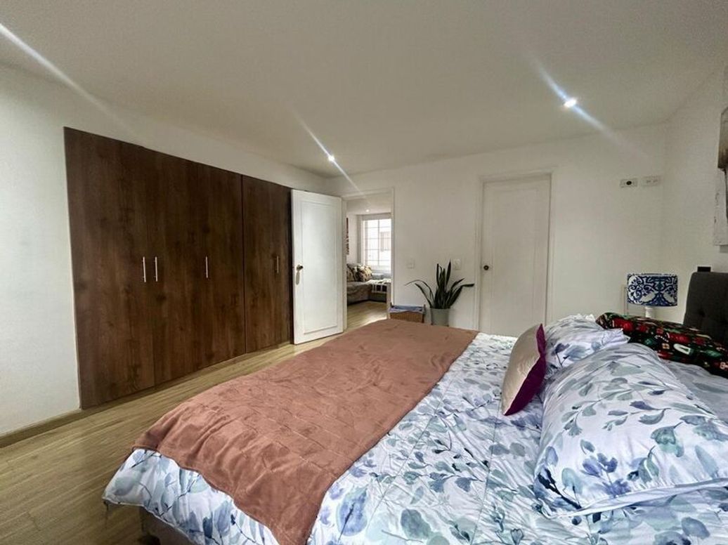 Apartamento de 3 alcobas en venta en La Catedral, Bogotá, 176 m² · foto 14 de 20