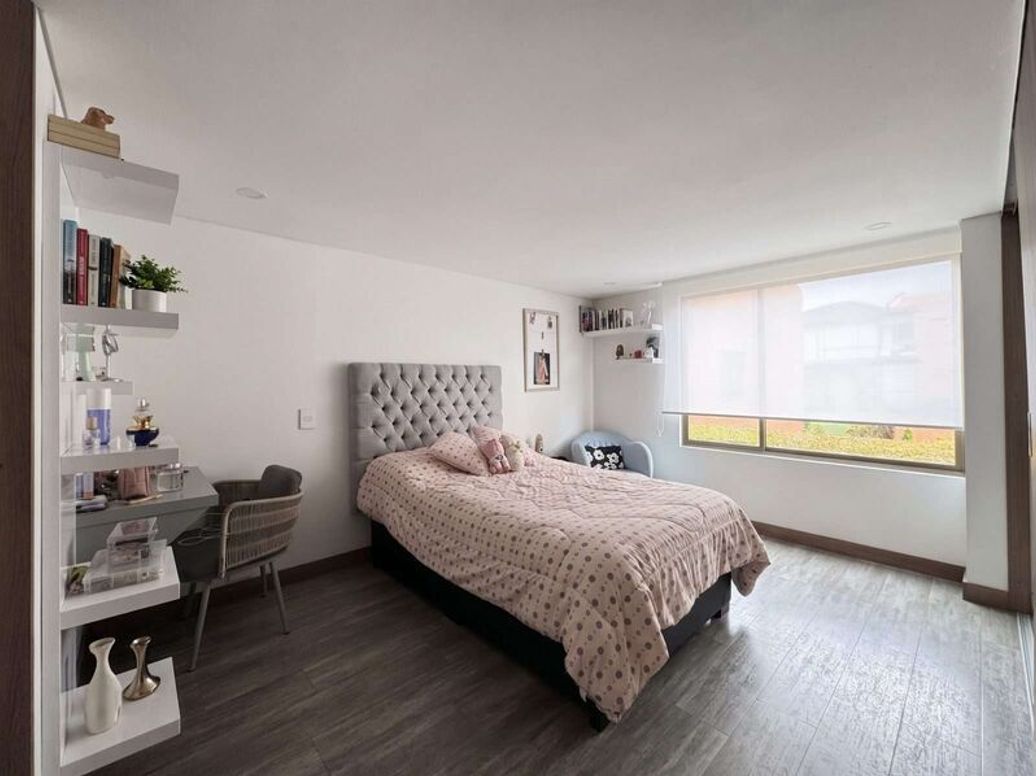 Casa de 3 alcobas en venta en Cr Hacienda De Iberia Et. I, Bogotá, 207 m² · foto 15 de 20