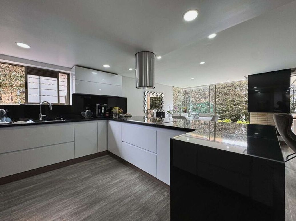 Casa de 3 alcobas en venta en Cr Hacienda De Iberia Et. I, Bogotá, 207 m² · foto 10 de 20