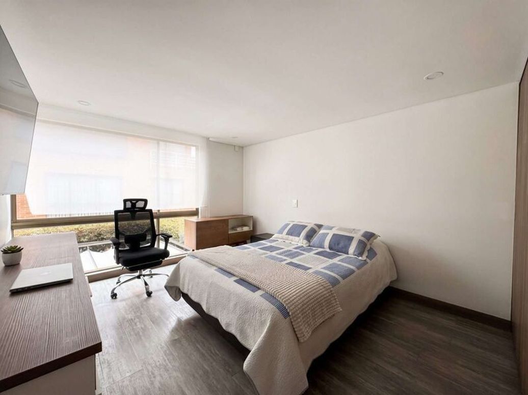 Casa de 3 alcobas en venta en Cr Hacienda De Iberia Et. I, Bogotá, 207 m² · foto 13 de 20