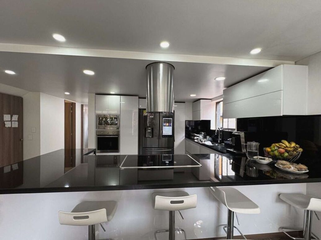 Casa de 3 alcobas en venta en Cr Hacienda De Iberia Et. I, Bogotá, 207 m² · foto 9 de 20
