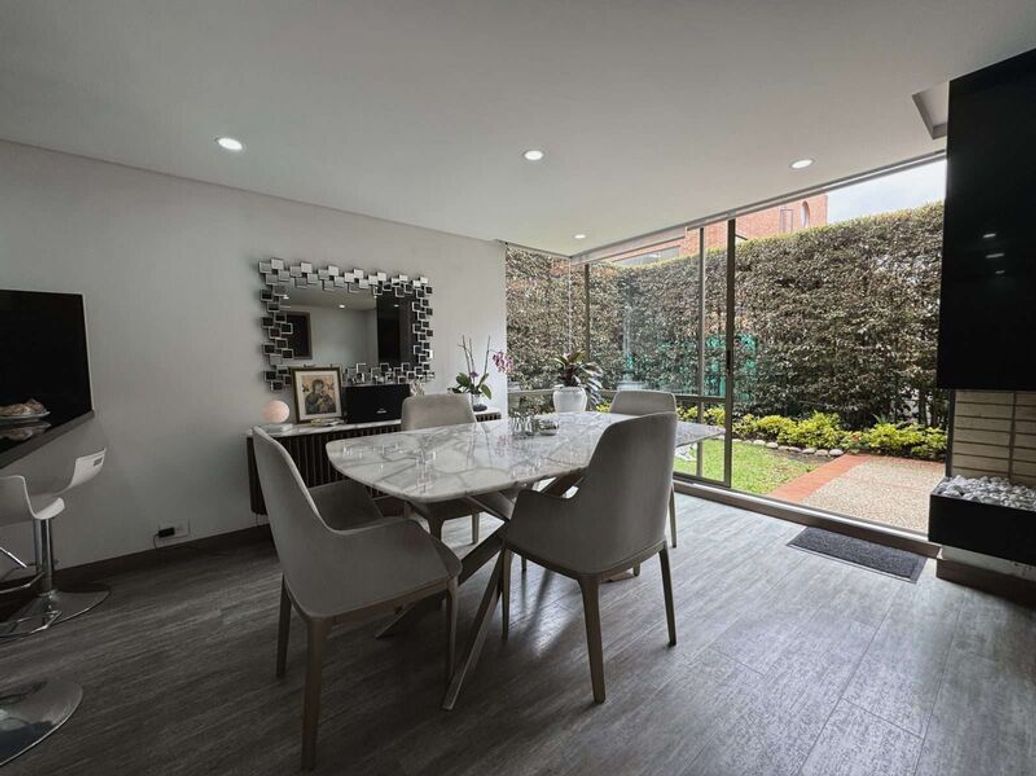 Casa de 3 alcobas en venta en Cr Hacienda De Iberia Et. I, Bogotá, 207 m² · foto 6 de 20
