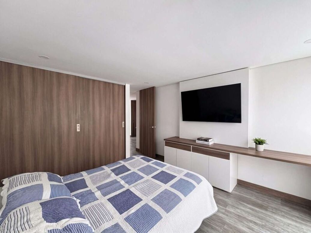 Casa de 3 alcobas en venta en Cr Hacienda De Iberia Et. I, Bogotá, 207 m² · foto 14 de 20
