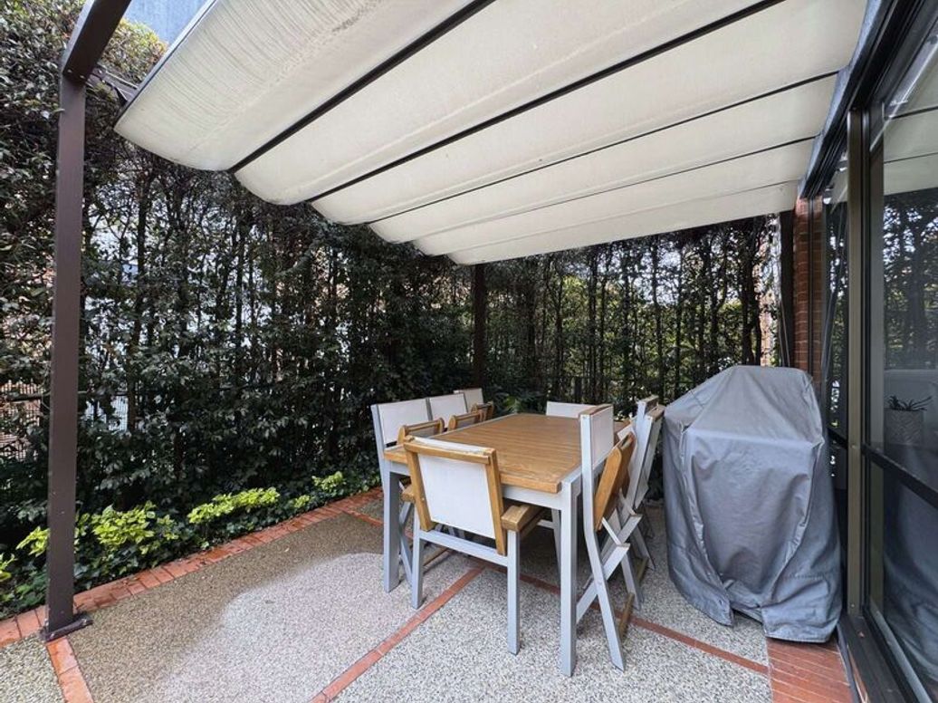 Casa de 3 alcobas en venta en Cr Hacienda De Iberia Et. I, Bogotá, 207 m² · foto 11 de 20