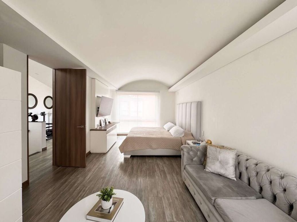 Casa de 3 alcobas en venta en Cr Hacienda De Iberia Et. I, Bogotá, 207 m² · foto 17 de 20