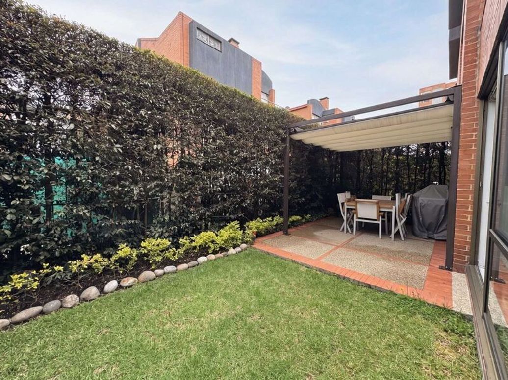 Casa de 3 alcobas en venta en Cr Hacienda De Iberia Et. I, Bogotá, 207 m² · foto 12 de 20