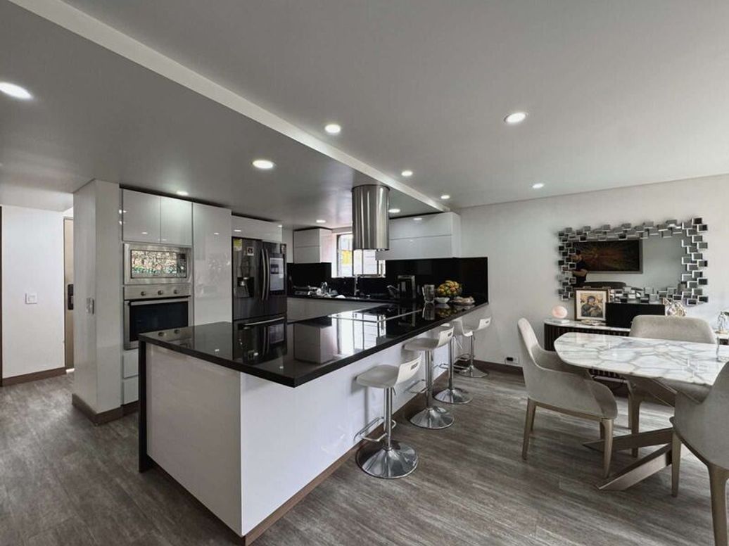 Casa de 3 alcobas en venta en Cr Hacienda De Iberia Et. I, Bogotá, 207 m² · foto 8 de 20