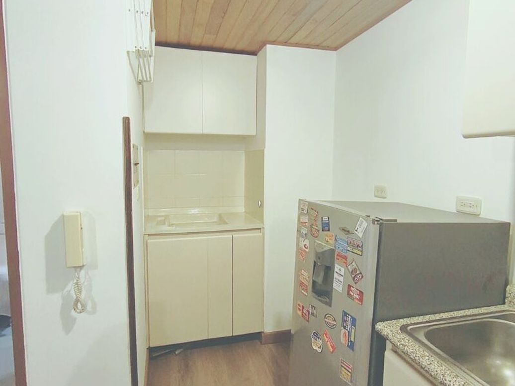 Apartaestudio en venta en Parques De Lorena, Bogotá, 33 m² · foto 8 de 15