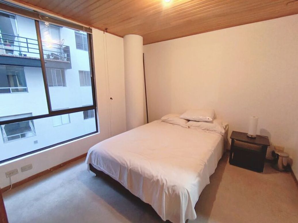 Apartaestudio en venta en Parques De Lorena, Bogotá, 33 m² · foto 10 de 15