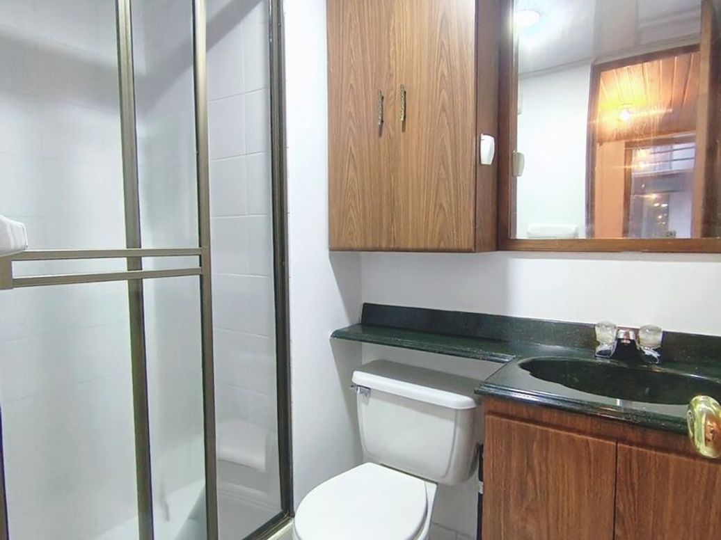 Apartaestudio en venta en Parques De Lorena, Bogotá, 33 m² · foto 13 de 15
