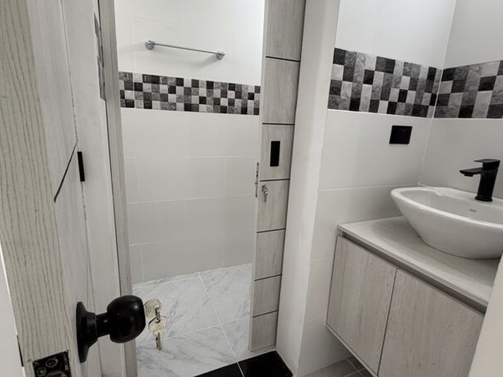 Apartamento de 2 alcobas en venta en Ub. Ciudadela Colsubsidio, Bogotá, 48 m² · foto 8 de 18