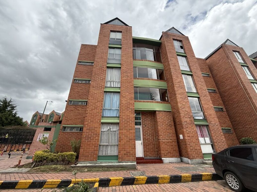 Apartamento de 2 alcobas en venta en Ub. Ciudadela Colsubsidio, Bogotá, 48 m² · foto 15 de 18
