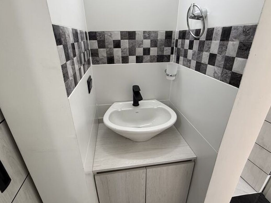 Apartamento de 2 alcobas en venta en Ub. Ciudadela Colsubsidio, Bogotá, 48 m² · foto 10 de 18