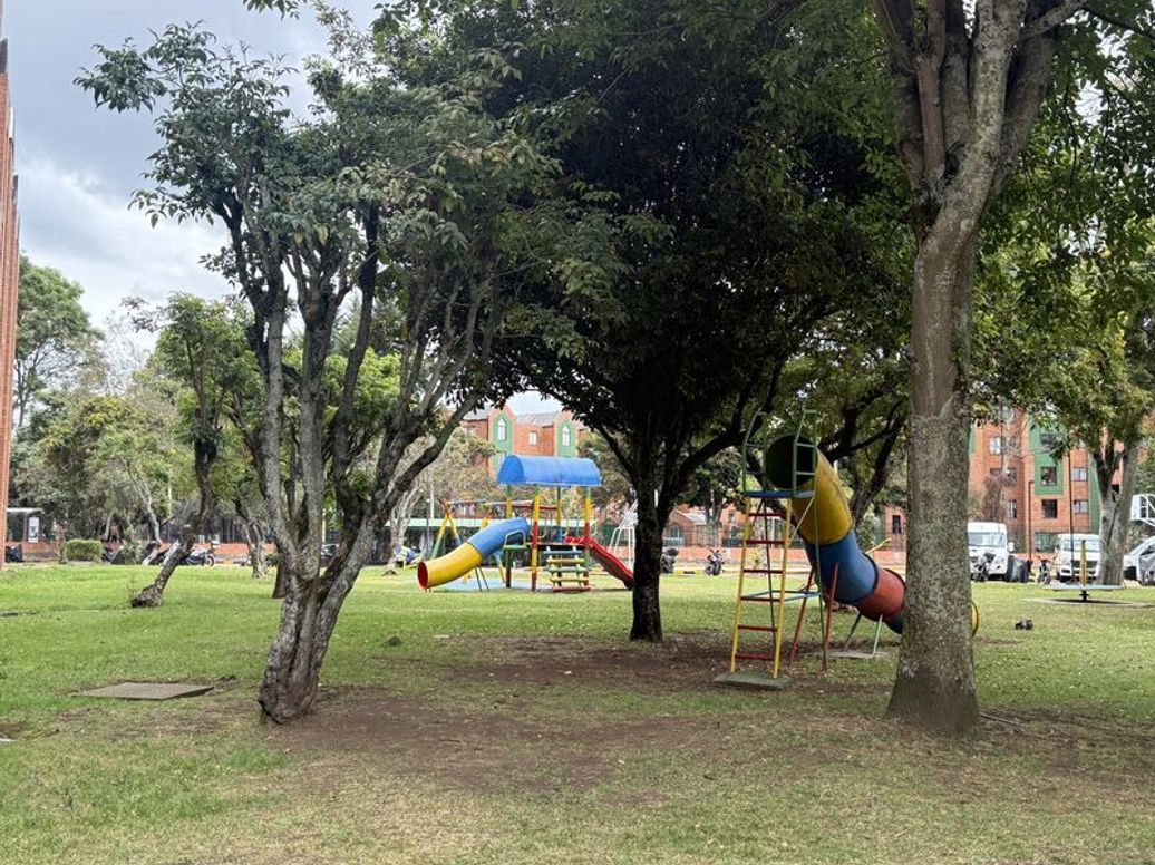 Apartamento de 2 alcobas en venta en Ub. Ciudadela Colsubsidio, Bogotá, 48 m² · foto 17 de 18