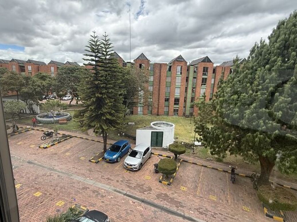Apartamento de 2 alcobas en venta en Ub. Ciudadela Colsubsidio, Bogotá, 48 m² · foto 14 de 18