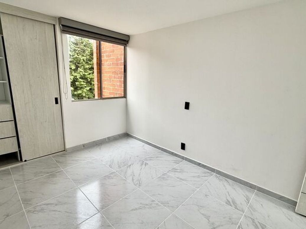 Apartamento de 2 alcobas en venta en Ub. Ciudadela Colsubsidio, Bogotá, 48 m² · foto 7 de 18