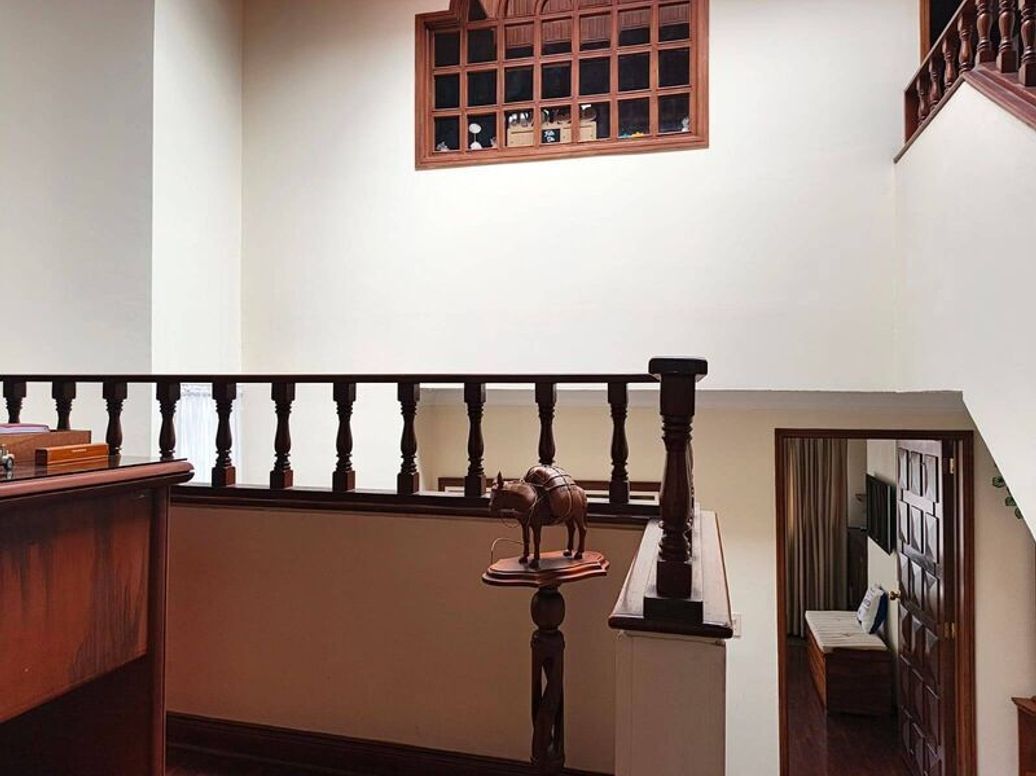 Casa de 4 alcobas en venta en San Patricio, Bogotá, 194 m² · foto 15 de 20