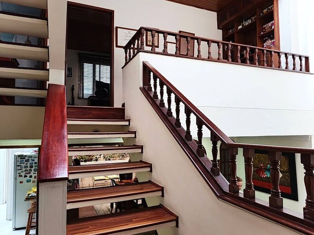 Casa de 4 alcobas en venta en San Patricio, Bogotá, 194 m² · foto 16 de 20