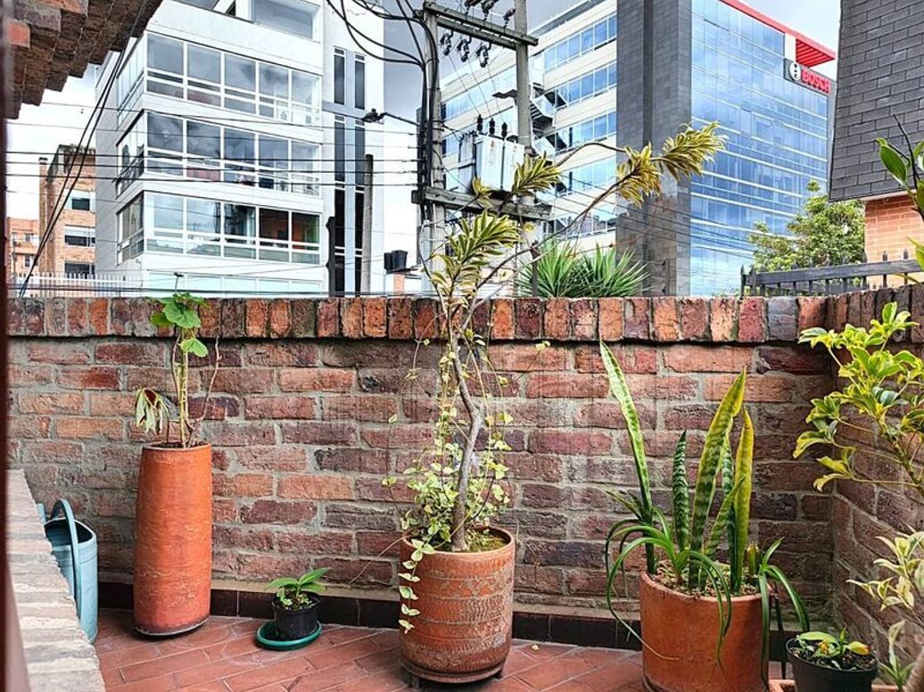 Casa de 4 alcobas en venta en San Patricio, Bogotá, 194 m² · foto 18 de 20