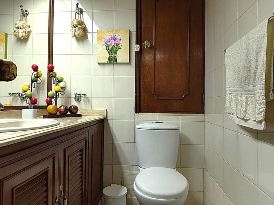 Casa de 4 alcobas en venta en San Patricio, Bogotá, 194 m² · foto 4 de 20