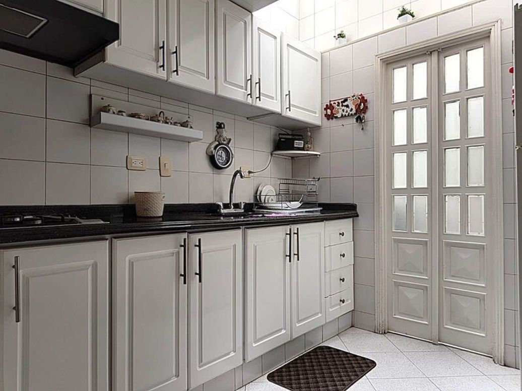 Casa de 4 alcobas en venta en San Patricio, Bogotá, 194 m² · foto 11 de 20