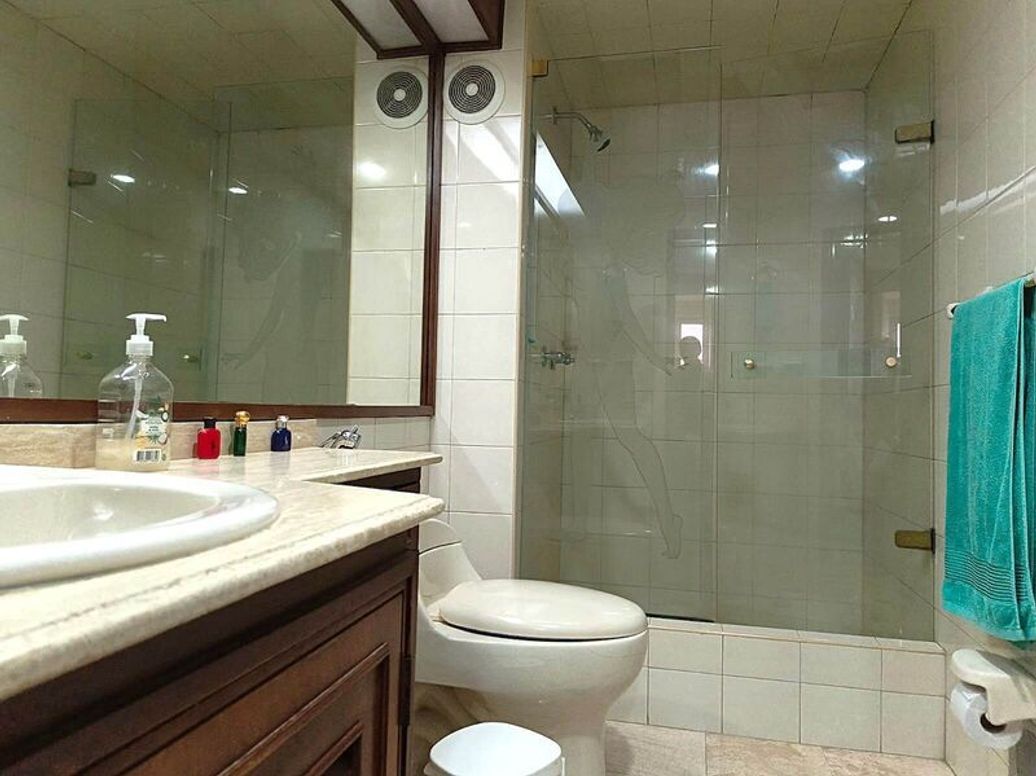 Casa de 4 alcobas en venta en San Patricio, Bogotá, 194 m² · foto 19 de 20