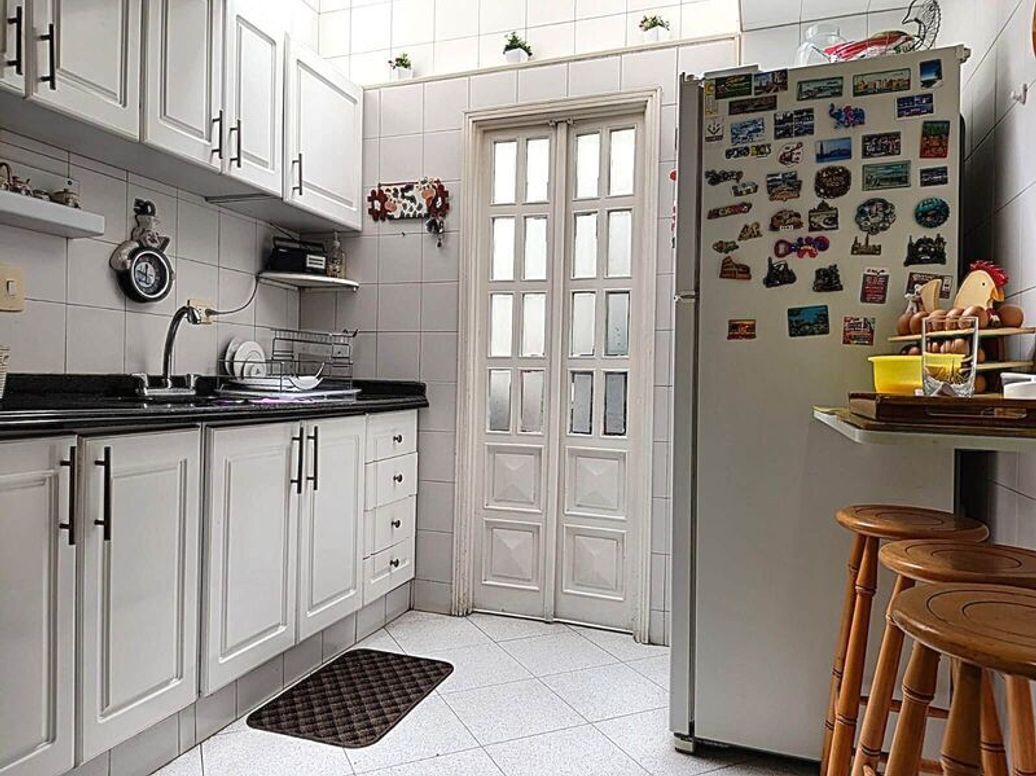 Casa de 4 alcobas en venta en San Patricio, Bogotá, 194 m² · foto 10 de 20