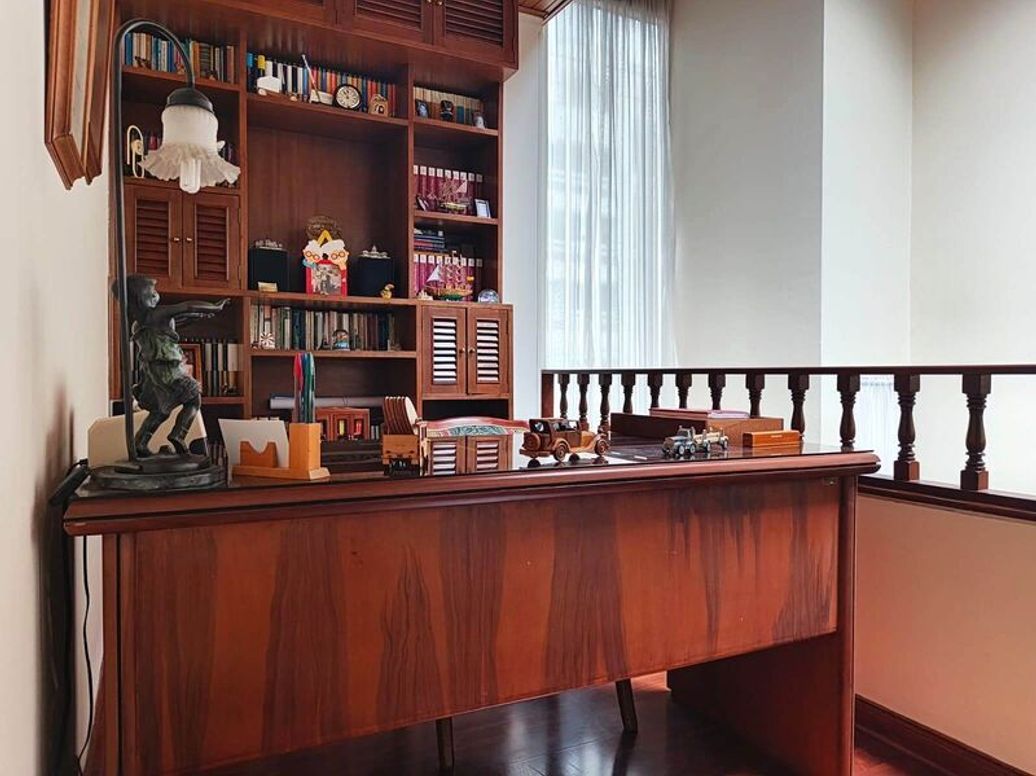 Casa de 4 alcobas en venta en San Patricio, Bogotá, 194 m² · foto 14 de 20